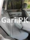 Suzuki Cultus VXR (CNG) 2005 For Sale in Sargodha