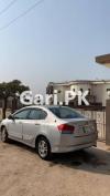 Honda City IVTEC 2010 For Sale in Sialkot