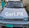 Suzuki Mehran VX 2015 For Sale in Layyah