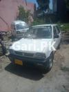 Suzuki Mehran VX 2012 For Sale in Mansehra