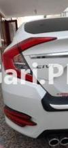 Honda Civic Oriel 1.8 i-VTEC CVT 2019 For Sale in Islamabad