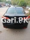 Toyota Yaris ATIV MT 1.3 2021 For Sale in Lahore