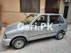 Suzuki Mehran VXR Euro II 2018 For Sale in Lahore