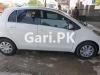 Toyota Vitz F 1.0 2009 For Sale in Peshawar