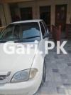 Suzuki Cultus EURO II 2014 For Sale in Peshawar