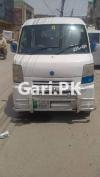 Suzuki Every  2008 For Sale in Lahore