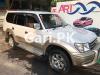 Toyota Prado TX 3.0D 1999 For Sale in Islamabad