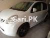 Toyota Passo X 2012 For Sale in Faisalabad