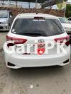 Toyota Vitz F 1.0 2017 For Sale in Lahore