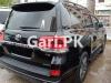 Toyota Land Cruiser ZX 2016 For Sale in Karachi