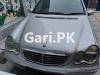 Mercedes Benz C Class C180 2002 For Sale in Lahore