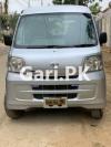 Daihatsu Hijet  2014 For Sale in Karachi