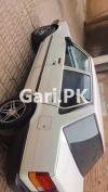 Toyota Corolla XE 1986 For Sale in Peshawar