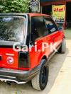 Daihatsu Charade  1984 For Sale in Okara