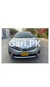 Toyota Corolla GLI 2015 For Sale in Karachi