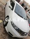 Honda City IVTEC 2016 For Sale in Burewala