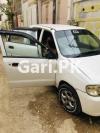 Suzuki Alto  2011 For Sale in Karachi