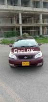 Toyota Corolla SE Saloon Automatic 2005 For Sale in Rawalpindi