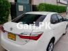 Toyota Corolla GLi 1.3 VVTi 2017 For Sale in Karachi