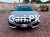 Honda Civic VTi Oriel Prosmatec 2017 For Sale in Multan