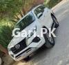 Toyota Fortuner  2021 For Sale in Multan