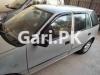 Suzuki Cultus VXR 2001 For Sale in Faisalabad