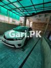 Toyota Corolla GLI 2017 For Sale in Rawalpindi