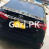 Toyota Corolla GLI 2017 For Sale in Hyderabad