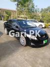 Toyota Corolla GLI 2009 For Sale in Taxila