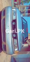 Hyundai Excel  1993 For Sale in Sargodha