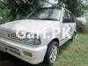 Suzuki Mehran VXR 2017 For Sale in Wazirabad