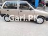 Suzuki Mehran VX 2014 For Sale in Faisalabad