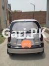 Hyundai Santro Club GV 2006 For Sale in Faisalabad