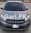 Suzuki Cultus VXL 2018 For Sale in Talamba