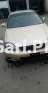 Honda Civic VTi 1.6 1999 For Sale in Peshawar