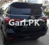 Toyota Fortuner 2.7 VVTi 2021 For Sale in Islamabad