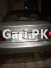 Suzuki Baleno JXR 2012 For Sale in Rawalpindi