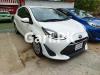 Toyota Aqua S 2017 For Sale in Hyderabad