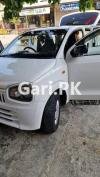 Suzuki Alto  2019 For Sale in Multan