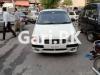 Hyundai Santro  2005 For Sale in Islamabad