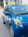 Toyota Vitz  2009 For Sale in Lahore