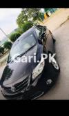 Toyota Corolla XLI 2011 For Sale in Islamabad
