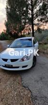 Mitsubishi Lancer  2006 For Sale in Lahore