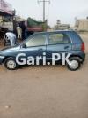 Suzuki Alto  2007 For Sale in Karachi