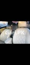 Toyota Corolla GLI 2012 For Sale in Karachi
