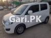 Suzuki Wagon R  2018 For Sale in Bahawalpur