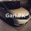 Honda City IVTEC 2018 For Sale in Karachi