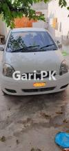 Toyota Vitz  2003 For Sale in Mardan