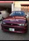 Toyota Corolla GLi 1.6 1995 For Sale in Rawalpindi