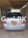 Toyota Allion A15 G Package 2007 For Sale in Karachi